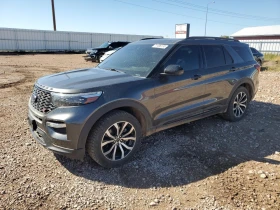 Ford Explorer 4X4* * * KEYLESS | Mobile.bg    2