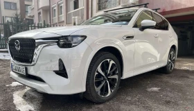 Mazda CX-60 AWD / 4x4 TAKUMI/2.5 PHEV/328HP/4X4/BOSE/HUD/, снимка 4