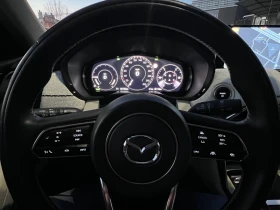 Mazda CX-60 AWD / 4x4 TAKUMI/2.5 PHEV/328HP/4X4/BOSE/HUD/, снимка 15