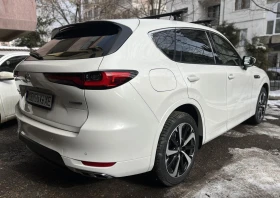 Mazda CX-60 AWD / 4x4 TAKUMI/2.5 PHEV/328HP/4X4/BOSE/HUD/, снимка 5