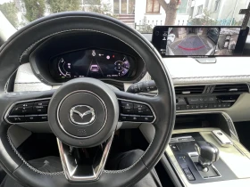 Mazda CX-60 AWD / 4x4 TAKUMI/2.5 PHEV/328HP/4X4/BOSE/HUD/, снимка 11