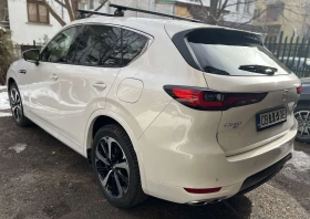 Mazda CX-60 AWD / 4x4 TAKUMI/2.5 PHEV/328HP/4X4/BOSE/HUD/, снимка 6