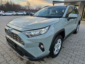 Toyota Rav4 2.5 Hybrid, Executive Plus, Нави, Камера! - [6] 