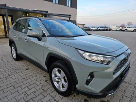 Toyota Rav4 2.5 Hybrid, Executive Plus, Нави, Камера! - [3] 