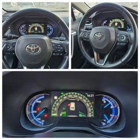 Toyota Rav4 2.5 Hybrid, Executive Plus, Нави, Камера! - [14] 