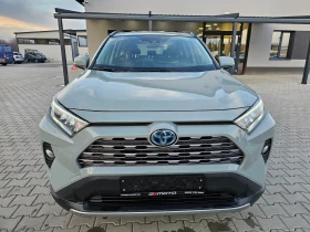 Toyota Rav4 2.5 Hybrid, Executive Plus, Нави, Камера! - [7] 