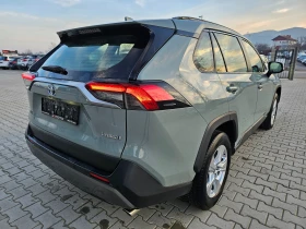 Toyota Rav4 2.5 Hybrid, Executive Plus, Нави, Камера! - [4] 