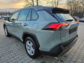 Toyota Rav4 2.5 Hybrid, Executive Plus, Нави, Камера! - [5] 