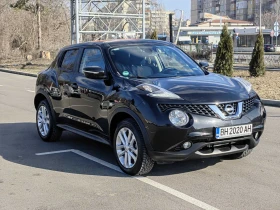 Nissan Juke Facelift 70000 km TOP , снимка 13