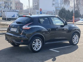 Nissan Juke Facelift 70000 km TOP , снимка 2