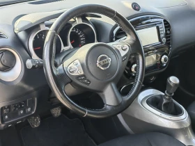 Nissan Juke Facelift 70000 km TOP , снимка 5