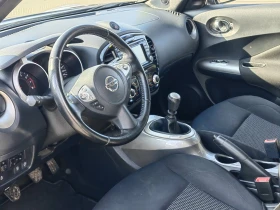 Nissan Juke Facelift 70000 km TOP , снимка 4