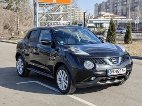 Nissan Juke Facelift 70000 km TOP , снимка 1