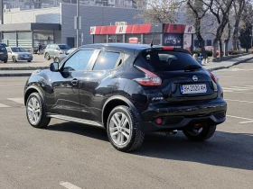 Nissan Juke Facelift 70000 km TOP , снимка 12