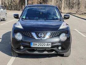 Nissan Juke Facelift 70000 km TOP , снимка 10