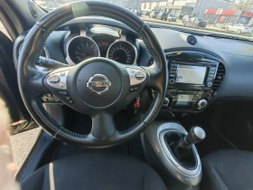 Nissan Juke Facelift 70000 km TOP , снимка 6