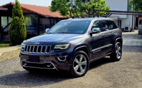 Jeep Grand cherokee 5.7,    | Mobile.bg    3