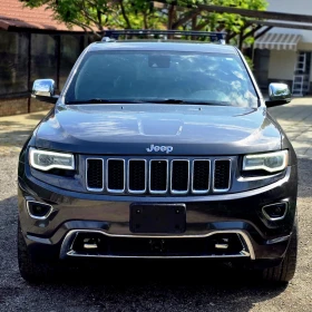     Jeep Grand cherokee 5.7,   