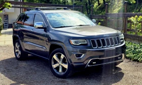 Jeep Grand cherokee 5.7,    | Mobile.bg    2