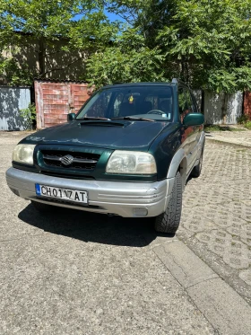 Suzuki Grand vitara | Mobile.bg    2