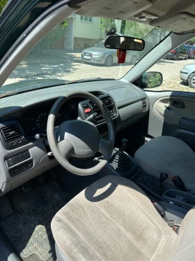 Suzuki Grand vitara | Mobile.bg    6