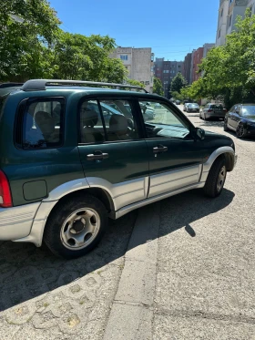 Suzuki Grand vitara | Mobile.bg    5
