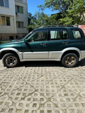 Suzuki Grand vitara | Mobile.bg    3