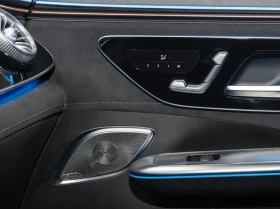 Mercedes-Benz EQE SUV 350 4Matic = AMG Line = Premium  | Mobile.bg    7
