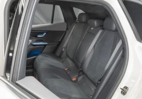 Mercedes-Benz EQE SUV 350 4Matic = AMG Line = Premium  | Mobile.bg    15