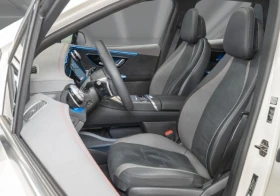 Mercedes-Benz EQE SUV 350 4Matic = AMG Line = Premium  | Mobile.bg    8