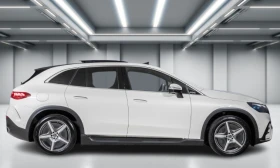 Mercedes-Benz EQE SUV 350 4Matic = AMG Line = Premium  | Mobile.bg    4