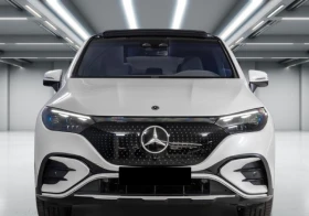 Mercedes-Benz EQE SUV 350 4Matic = AMG Line = Premium Гаранция
