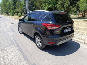 Ford Kuga | Mobile.bg    7