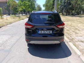 Ford Kuga | Mobile.bg    6