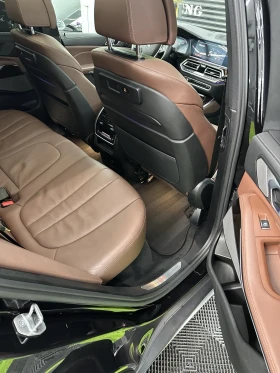 Обява за продажба на BMW X5 40i X-Drive ~89 900 лв. - изображение 10