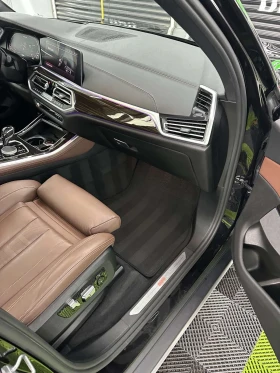 Обява за продажба на BMW X5 40i X-Drive ~89 900 лв. - изображение 11