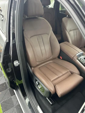 BMW X5 40i Цена до края на месеца - 86900 лв. - 83259065 13