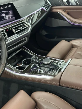 Обява за продажба на BMW X5 40i X-Drive ~89 900 лв. - изображение 8