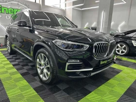 Обява за продажба на BMW X5 40i X-Drive ~89 900 лв. - изображение 1