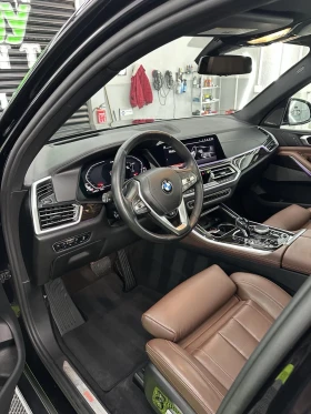 Обява за продажба на BMW X5 40i X-Drive ~89 900 лв. - изображение 6