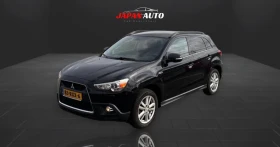     Mitsubishi ASX 1.6i  !  ! 