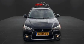 Mitsubishi ASX 1.6i  !  !  | Mobile.bg    2