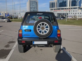 Suzuki Vitara 2.0 16V | Mobile.bg � ����� ������ 8
