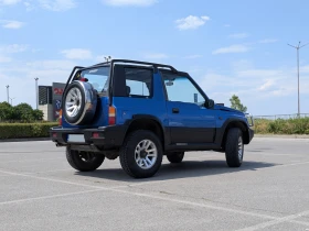 Обява за продажба на Suzuki Vitara 2.0 16V ~16 500 лв. - изображение 3