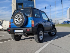 Suzuki Vitara 2.0 16V | Mobile.bg � ����� ������ 4