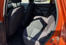 Dacia Duster 1.0 TCe 100 ECO-G COMFORT LPG | Mobile.bg    8