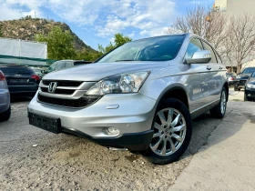 Honda Cr-v 2.0i-DTEC 150HP FACE EXECUTIVE FUUL 176000KM NOVA - 17999 лв. - 50846930 2