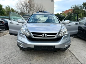 Honda Cr-v 2.0i-DTEC 150HP FACE EXECUTIVE FUUL 176000KM NOVA 