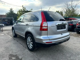 Honda Cr-v 2.0i-DTEC 150HP FACE EXECUTIVE FUUL 176000KM NOVA - 17999 лв. - 50846930 6