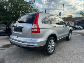 Honda Cr-v 2.0i-DTEC 150HP FACE EXECUTIVE FUUL 176000KM NOVA - 17999 лв. - 50846930 8